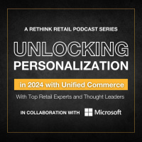 Unlocking Personalization in 2024 with Unified Commerce