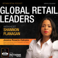 The Art  Science of Merchandising with Jessica Rosario-Calcano