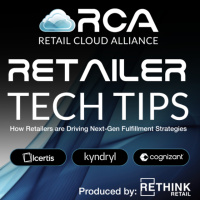 Retailer Tech Tips: How Retailers are Driving Next-Gen Fulfillment Strategies
