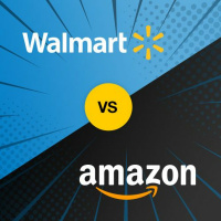 EP6 - Expert Panel Discussion: Walmart vs. Amazon