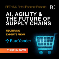 AI, Agility  the Future of Supply Chains with Blue Yonder