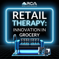 Retail Therapy: Innovation in Grocery Retail