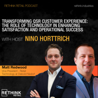 Digital transformation is reshaping quick-service restaurants