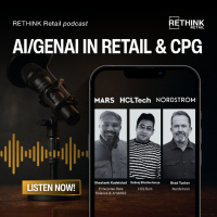 AI in Action: Expert Views on the Future of Retail and CPG