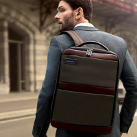 EP20 - Samsonites Global Chief eCommerce Officer  Tumis CDO, Charlie Cole