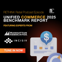 2025 Unified Commerce Benchmark: Why Only 5% of Retailers Lead