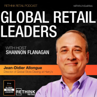 Designing Success: How Harrys Reimagines Retail Spaces