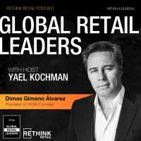 WOW Concept: Crafting an Experiential Brand with Dimas Gimeno Álvarez