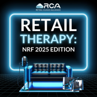 Retail Therapy: NRF 2025 Edition