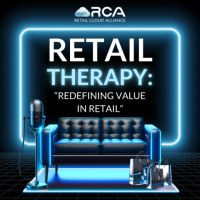 Retail Therapy – Redefining Value in Retail