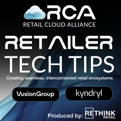 Rethink Retail