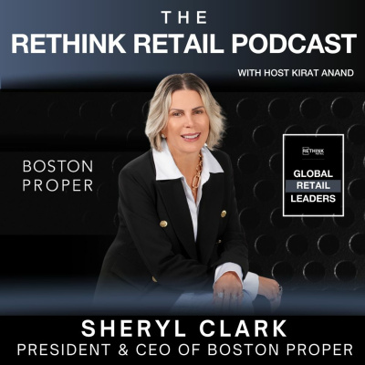 Rethink Retail