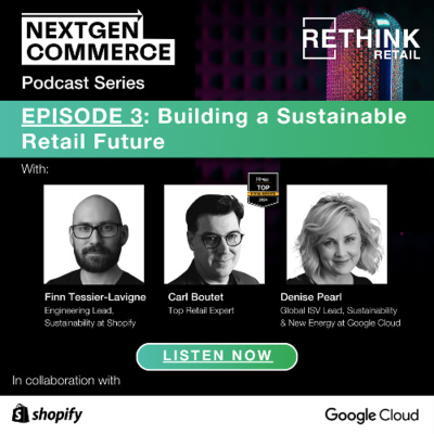 Rethink Retail