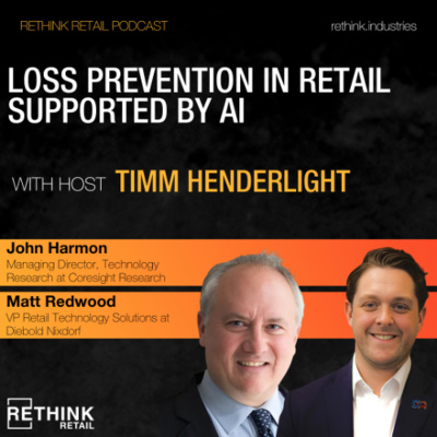 Rethink Retail
