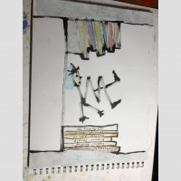 Folding Leroy Episode 8