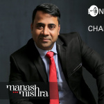 Manash Mishra, Life Coach - Jamps