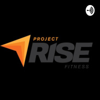 Podcast #2 - Nutrition