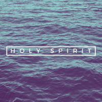 Holy Spirit: Our Comforter