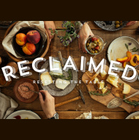 Reclaimed - Community