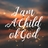 Rachel Sims - Being a Child of God