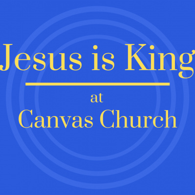 Canvas Church Mankato
