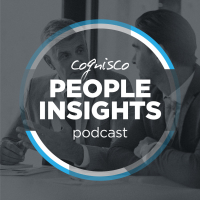 Cognisco People Insights Podcast
