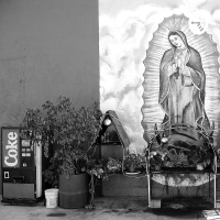 2) You Cant Plan Mexican Hot Chocolate