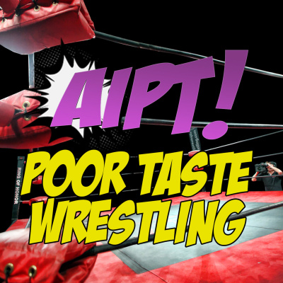 Poor Taste Wrestling