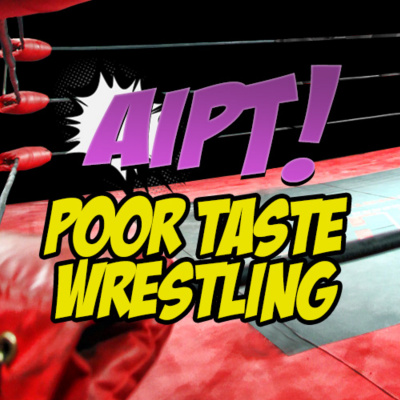 Poor Taste Wrestling