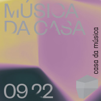 Música da Casa 12.09 - 18.09
