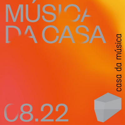 Música Da Casa