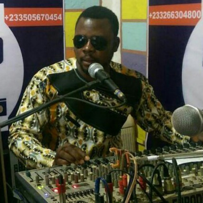 Evangelist Prosper Nor-yite