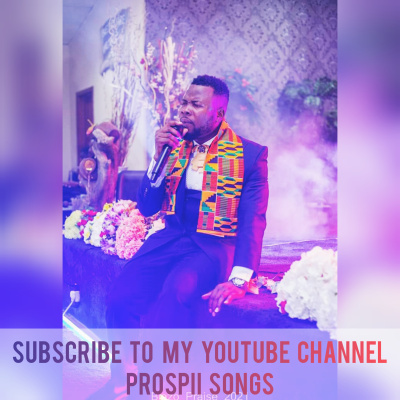 Evangelist Prosper Nor-yite