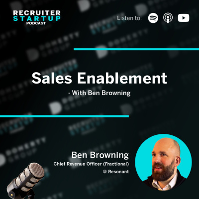 Recruiter Startup School