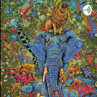 Create opportunity, enough control freaks