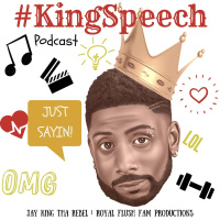 KingSpeech Podcast Episode 2- CHILD Support
