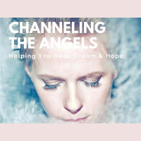 Experience Angelic At-tune-ment with Krista Moore