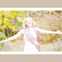 Surrounded by Gods Healing Light