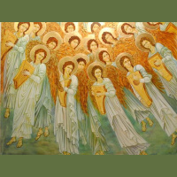 Channeled Messages from God, Christ and the Angels