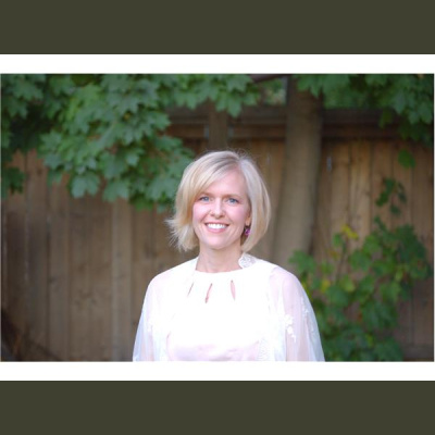 Channel Of Light With Krista Moore