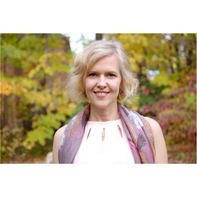 Channel Of Light With Krista Moore