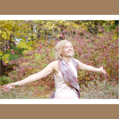 Channel Of Light With Krista Moore