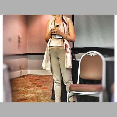 Channel Of Light With Krista Moore