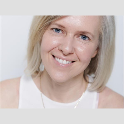 Channel Of Light With Krista Moore