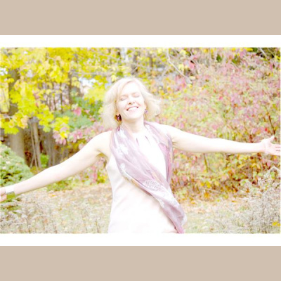 Channel Of Light With Krista Moore