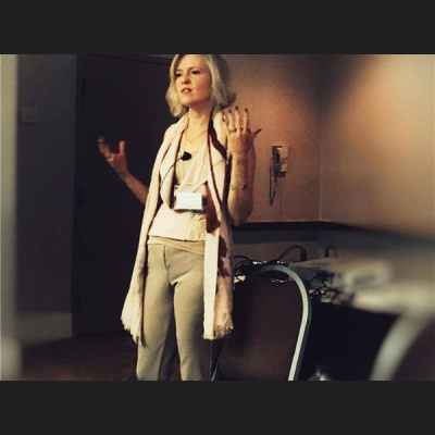 Channel Of Light With Krista Moore