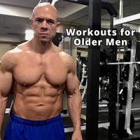 Why You Must Put Yourself And Fitness FIRST Now That Youre Older