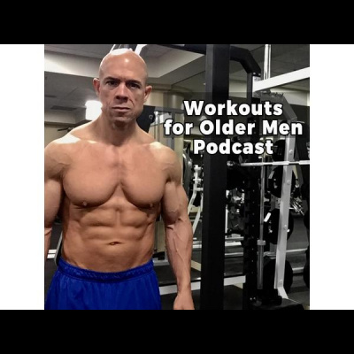 Workouts For Older Men