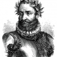 Luís de Camões: O Maior Poeta Português