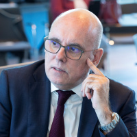 Manuel Miguéns | CNE | Literacia, Media e Cidadania | Transição Digital e Políticas Públicas